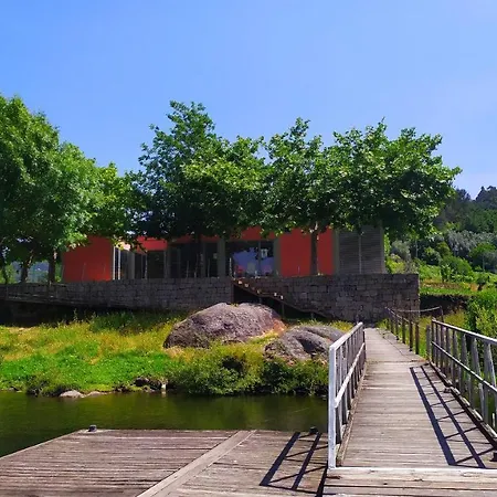 팜스테이 Double In Portuguese Village Duquezas