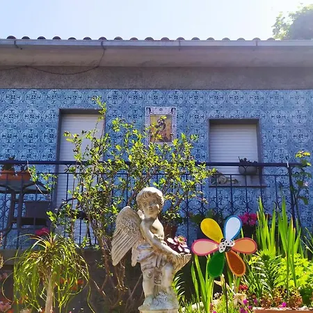 Double In Portuguese Village 팜스테이 Duquezas