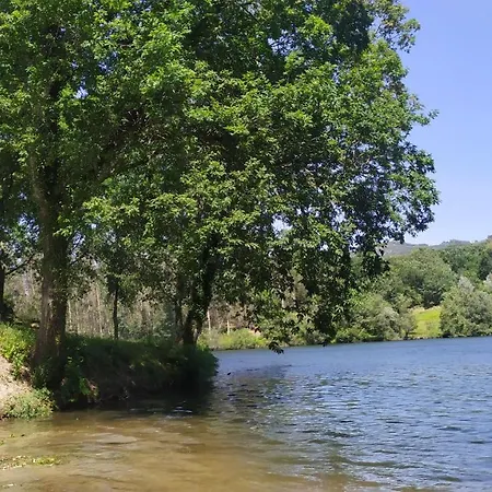 Double In Portuguese Village *