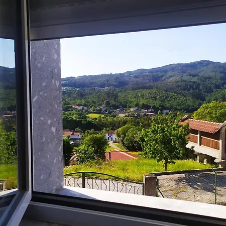 Double In Portuguese Village *