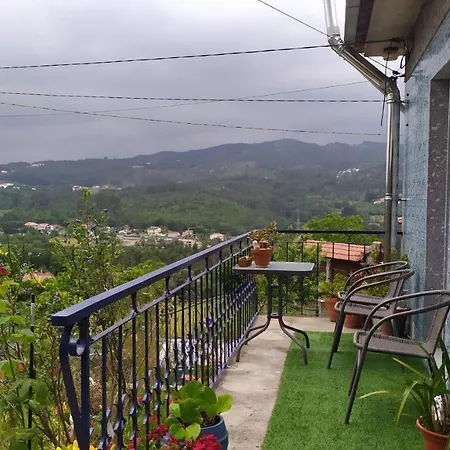 Double In Portuguese Village 팜스테이 *