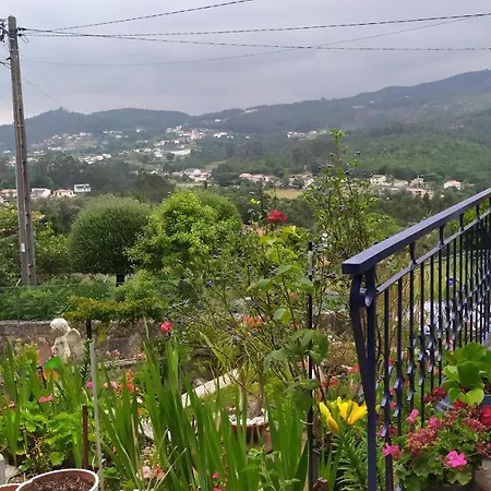 팜스테이 Double In Portuguese Village *