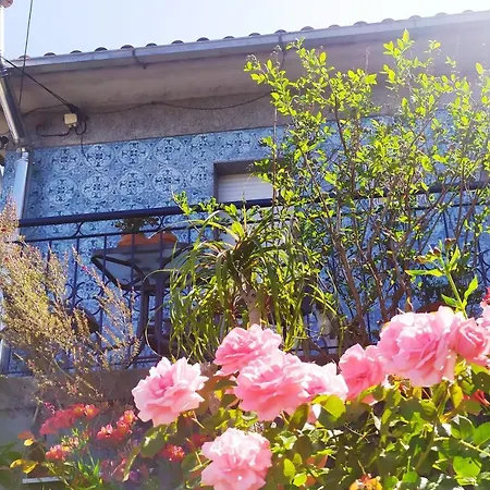 팜스테이 Double In Portuguese Village
